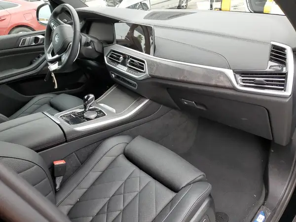 5UXCR6C05P9R61120 2023 BMW X5 - Image 8