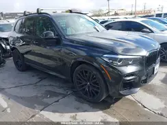 5UXCR6C05P9R69184 2023 BMW X5