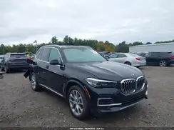 5UXCR6C05P9R78824 2023 BMW X5