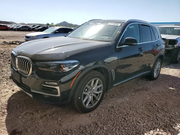 5UXCR6C06L9B05497 2020 BMW X5 - Image 1