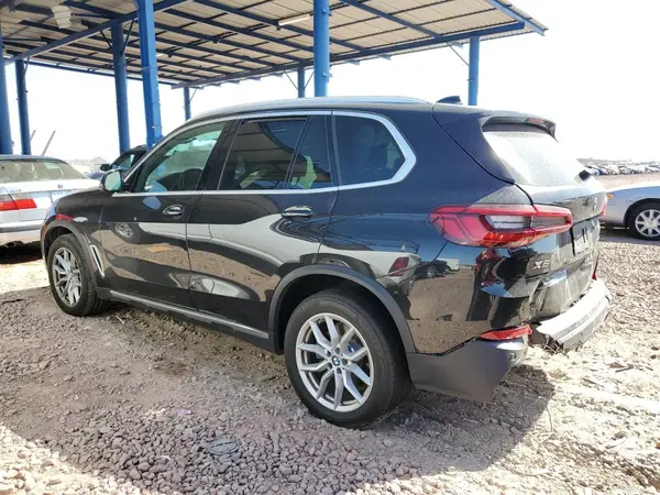 5UXCR6C06L9B05497 2020 BMW X5 - Image 2
