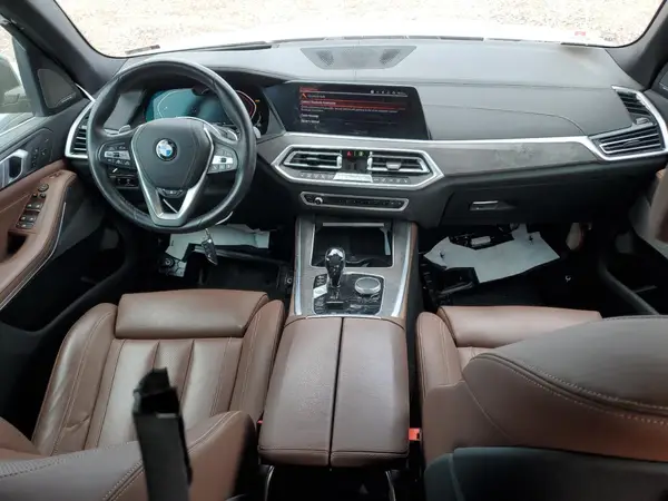 5UXCR6C06L9B05497 2020 BMW X5 - Image 8