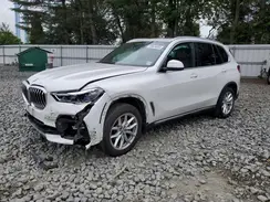 5UXCR6C06L9B11252 2020 BMW X5