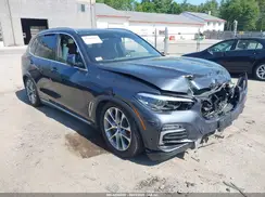 5UXCR6C06L9B16189 2020 BMW X5