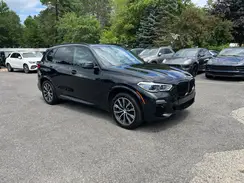 5UXCR6C06L9B18685 2020 BMW X5