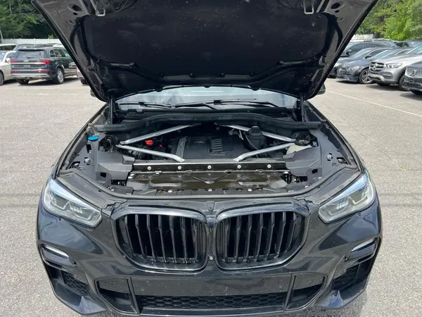 5UXCR6C06L9B18685 2020 BMW X5 - Image 8