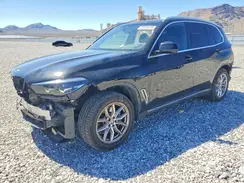 5UXCR6C06L9B26320 2020 BMW X5