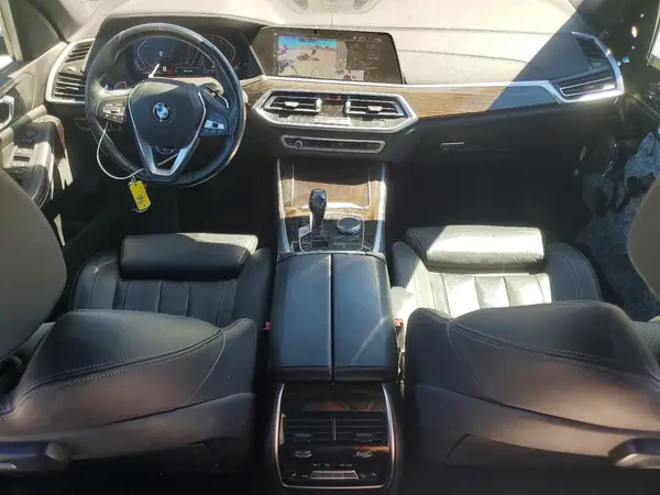 5UXCR6C06L9B26320 2020 BMW X5 - Image 8