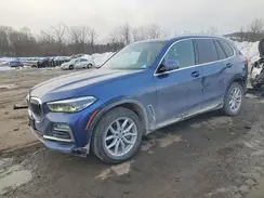 5UXCR6C06L9B27256 2020 BMW X5