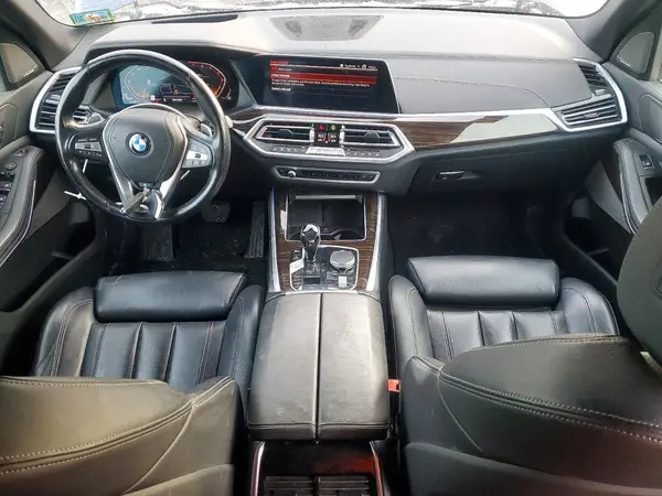 5UXCR6C06L9B27256 2020 BMW X5 - Image 8