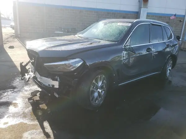 5UXCR6C06L9B27824 2020 BMW X5 - Image 1