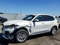 5UXCR6C06L9B29394 2020 BMW X5
