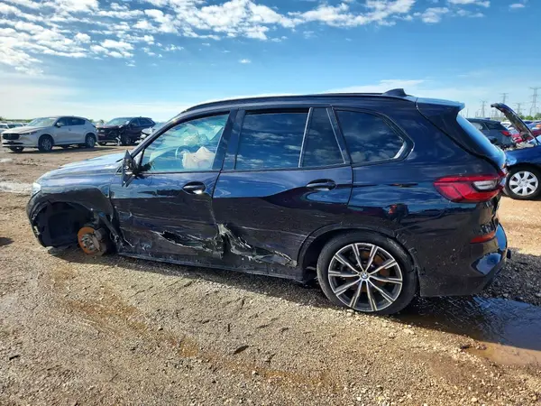 5UXCR6C06L9B31162 2020 BMW X5 - Image 2