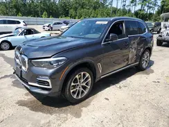 5UXCR6C06L9B35616 2020 BMW X5