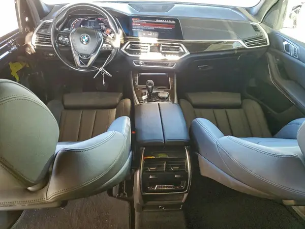 5UXCR6C06L9B40914 2020 BMW X5 - Image 8