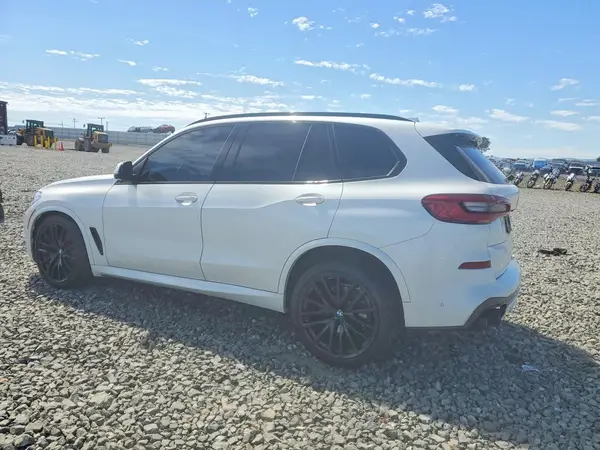 5UXCR6C06L9B41979 2020 BMW X5 - Image 2