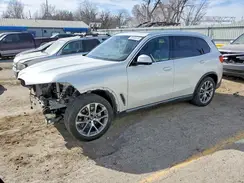 5UXCR6C06L9B42632 2020 BMW X5