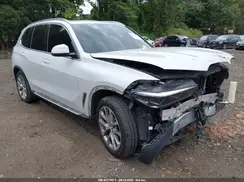 5UXCR6C06L9B44705 2020 BMW X5