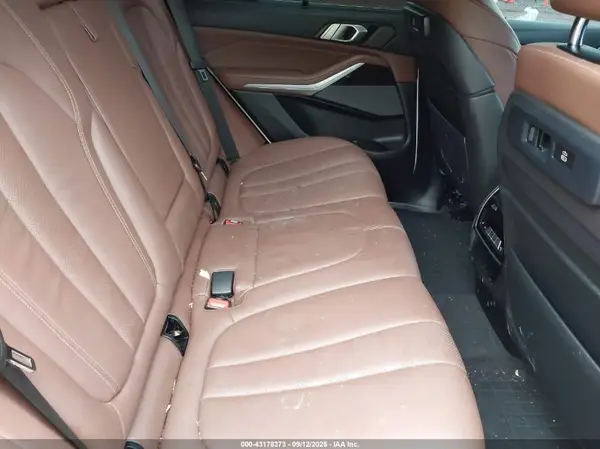 5UXCR6C06L9B44705 2020 BMW X5 - Image 8