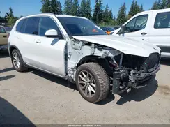 5UXCR6C06L9B49466 2020 BMW X5