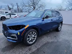 5UXCR6C06L9B49614 2020 BMW X5