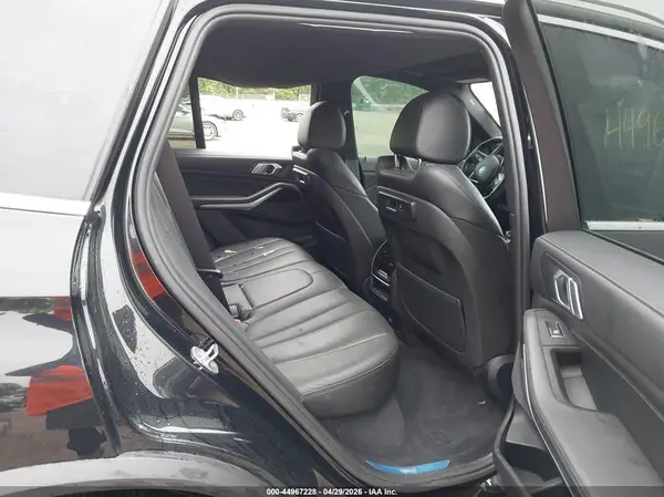 5UXCR6C06L9B54201 2020 BMW X5 - Image 8