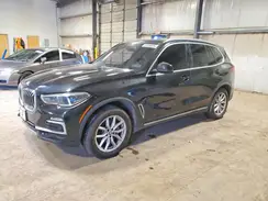 5UXCR6C06L9B54716 2020 BMW X5