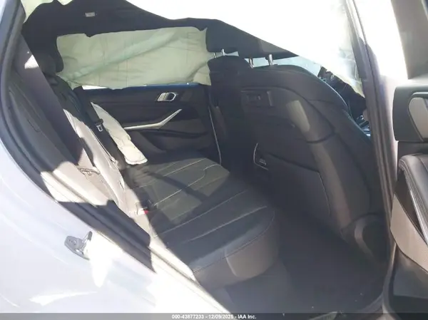 5UXCR6C06L9B60726 2020 BMW X5 - Image 8
