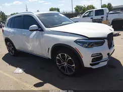 5UXCR6C06L9B72536 2020 BMW X5