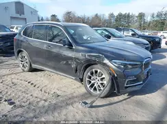 5UXCR6C06L9B84220 2020 BMW X5