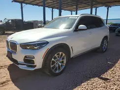 5UXCR6C06L9B88901 2020 BMW X5