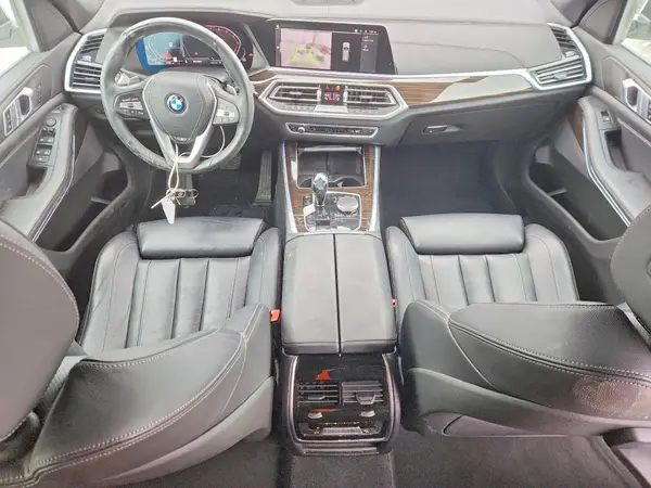 5UXCR6C06L9B91572 2020 BMW X5 - Image 8