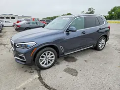 5UXCR6C06L9B96223 2020 BMW X5