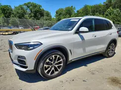 5UXCR6C06L9C14476 2020 BMW X5