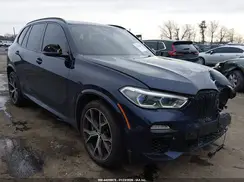 5UXCR6C06L9C29835 2020 BMW X5