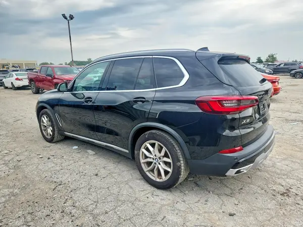 5UXCR6C06L9C29916 2020 BMW X5 - Image 2