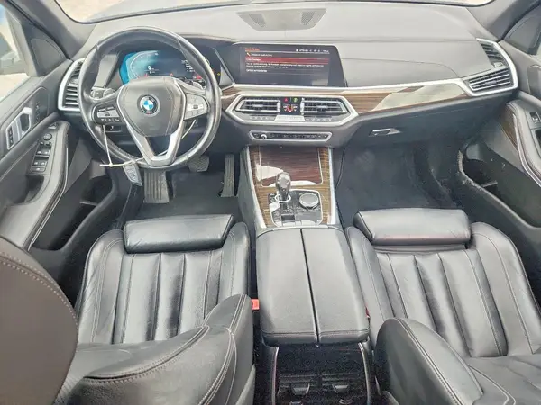 5UXCR6C06L9C29916 2020 BMW X5 - Image 8