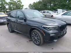 5UXCR6C06L9C33433 2020 BMW X5