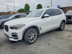 5UXCR6C06L9C52533 2020 BMW X5