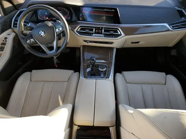 5UXCR6C06L9C55626 2020 BMW X5 - Image 8