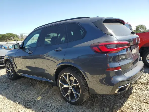 5UXCR6C06L9C69171 2020 BMW X5 - Image 2