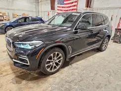 5UXCR6C06L9C75598 2020 BMW X5