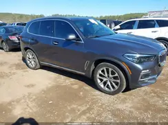 5UXCR6C06L9C84088 2020 BMW X5
