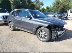 5UXCR6C06L9C96015 2020 BMW X5