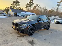 5UXCR6C06L9D16408 2020 BMW X5