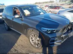 5UXCR6C06L9D47805 2020 BMW X5
