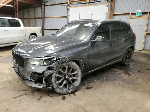 5UXCR6C06L9D57539 2020 BMW X5 - Image 1