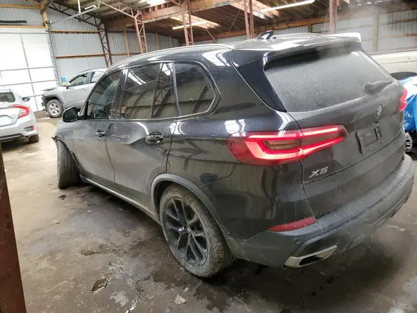 5UXCR6C06L9D57539 2020 BMW X5 - Image 2