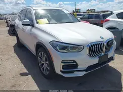 5UXCR6C06LLL66144 2020 BMW X5