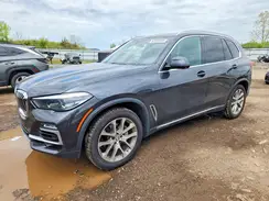 5UXCR6C06LLL66855 2020 BMW X5
